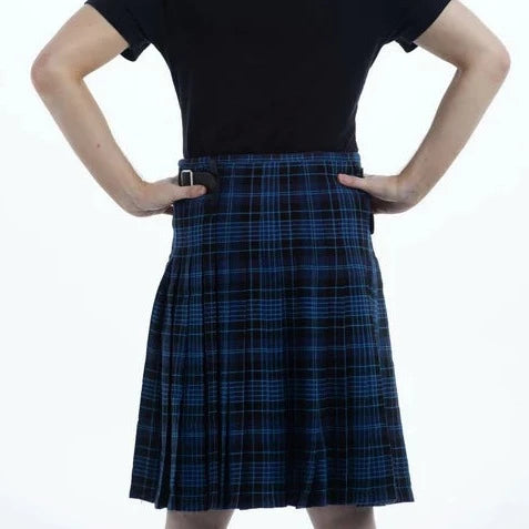 Kilt été Clergy