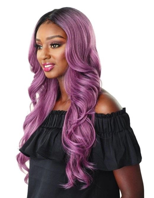 sensationnel lace front edge wig jocelyn