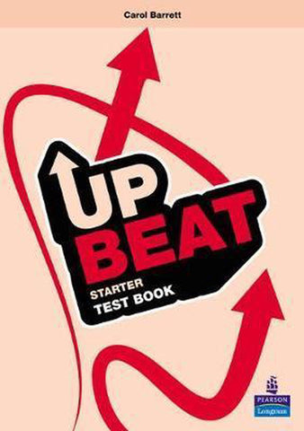 Upbeat - Starter testbook