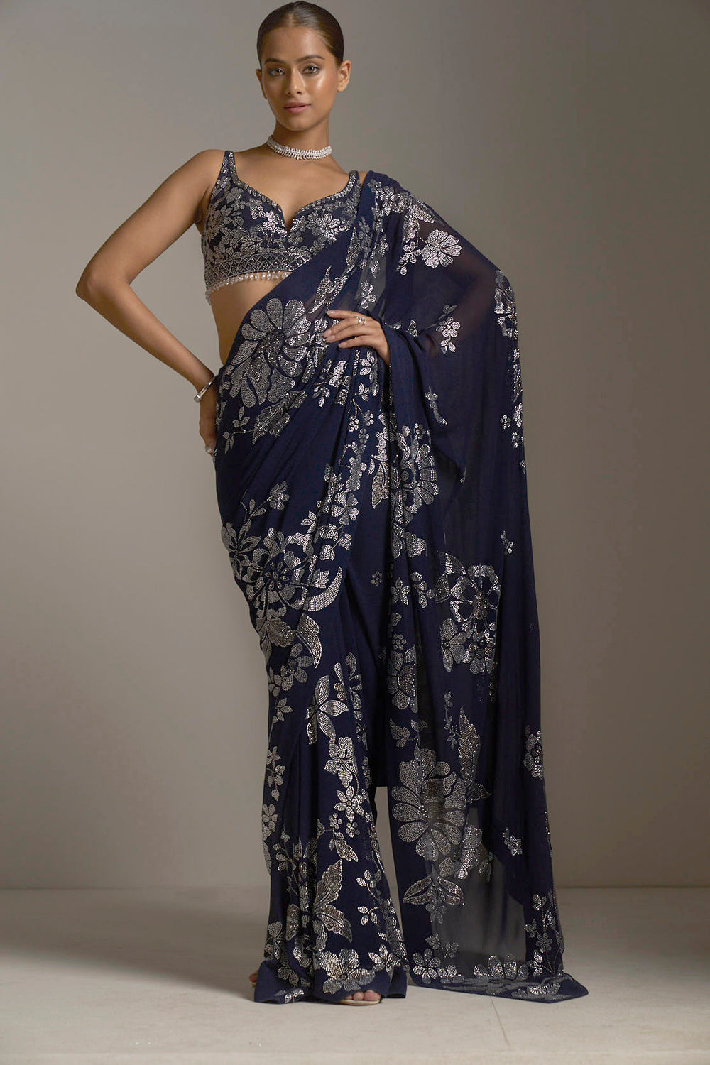 Sarees – Seema Gujral