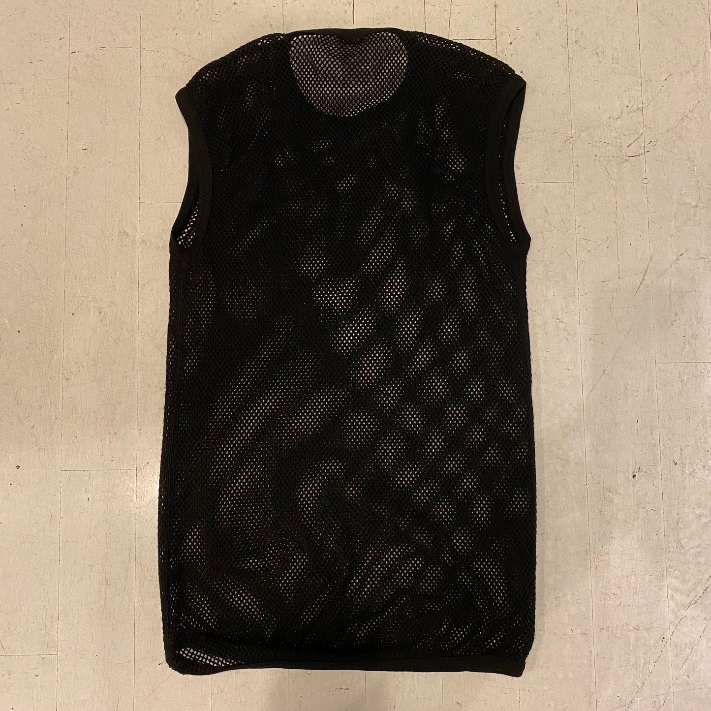 "SUPER THERMO C-SHIRT"