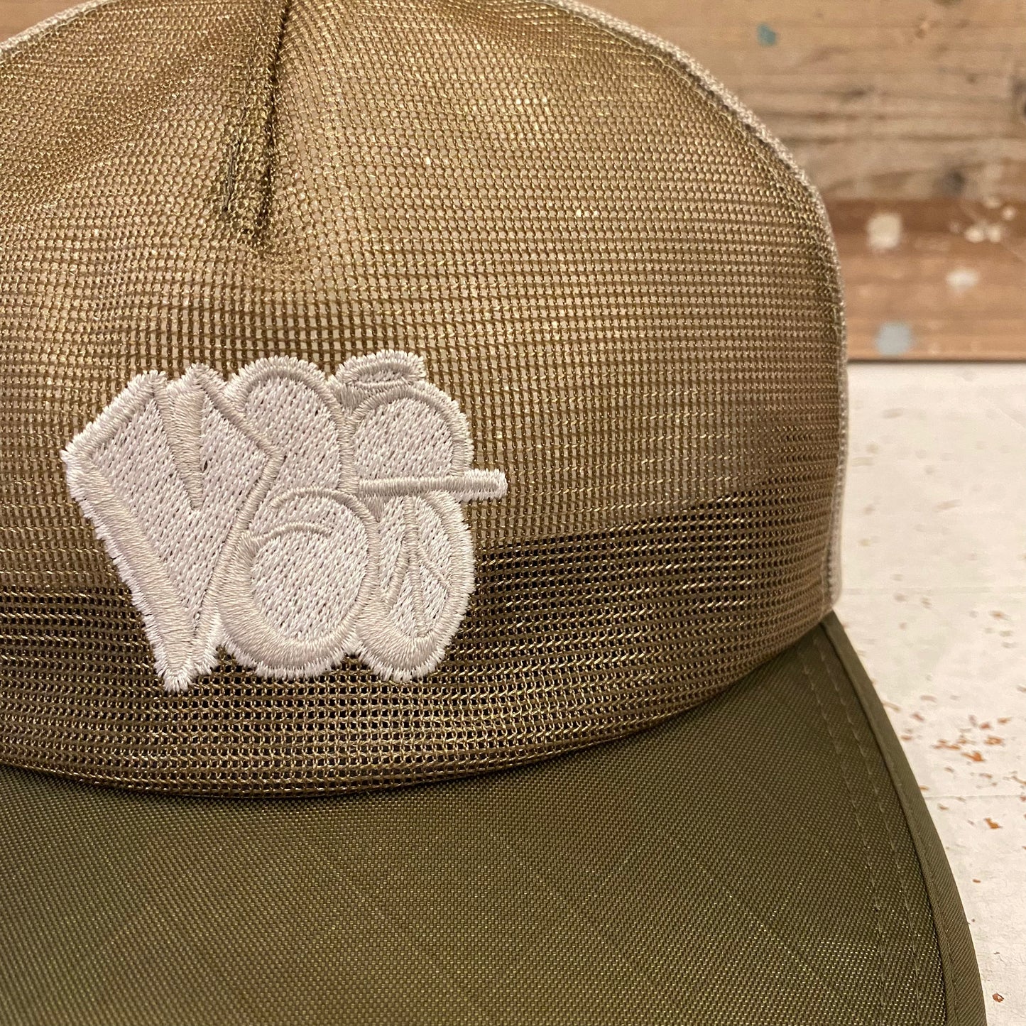 "TRUCKER ECOPAK VER."