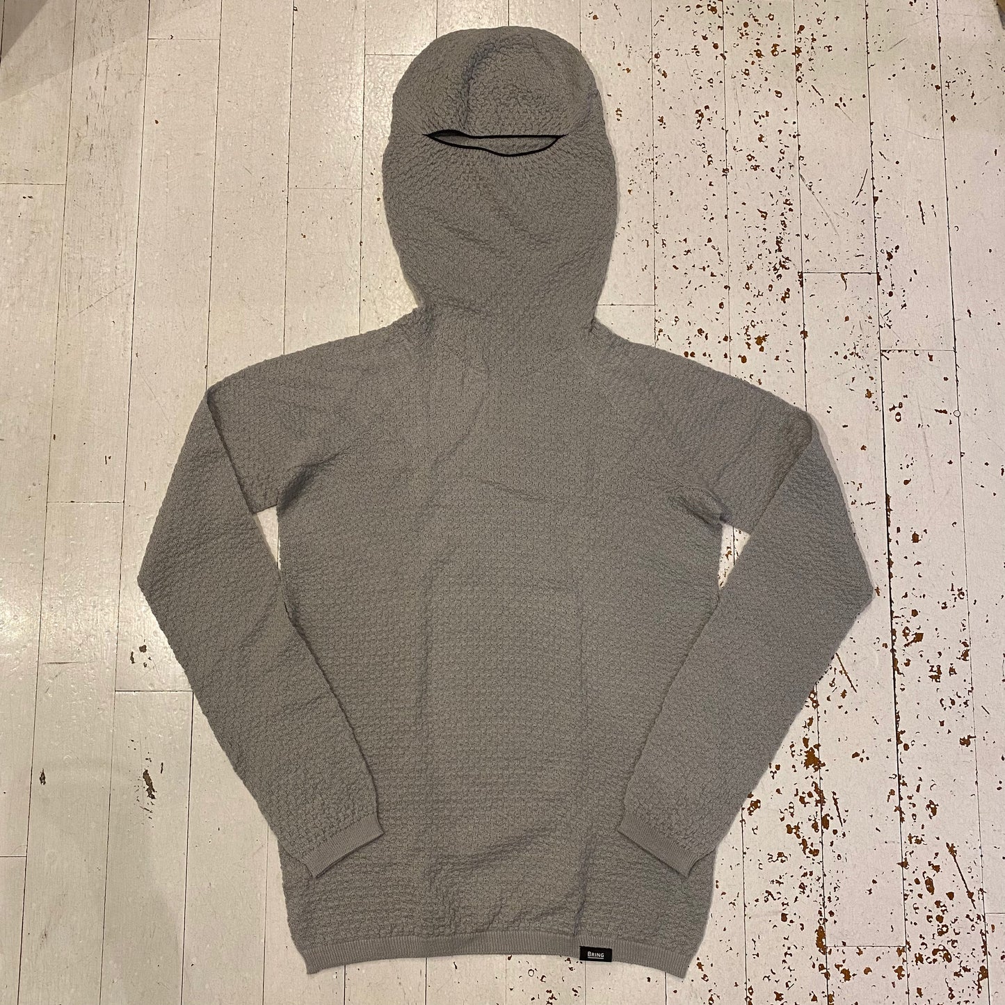 "WUNDERWEAR HOODIE"