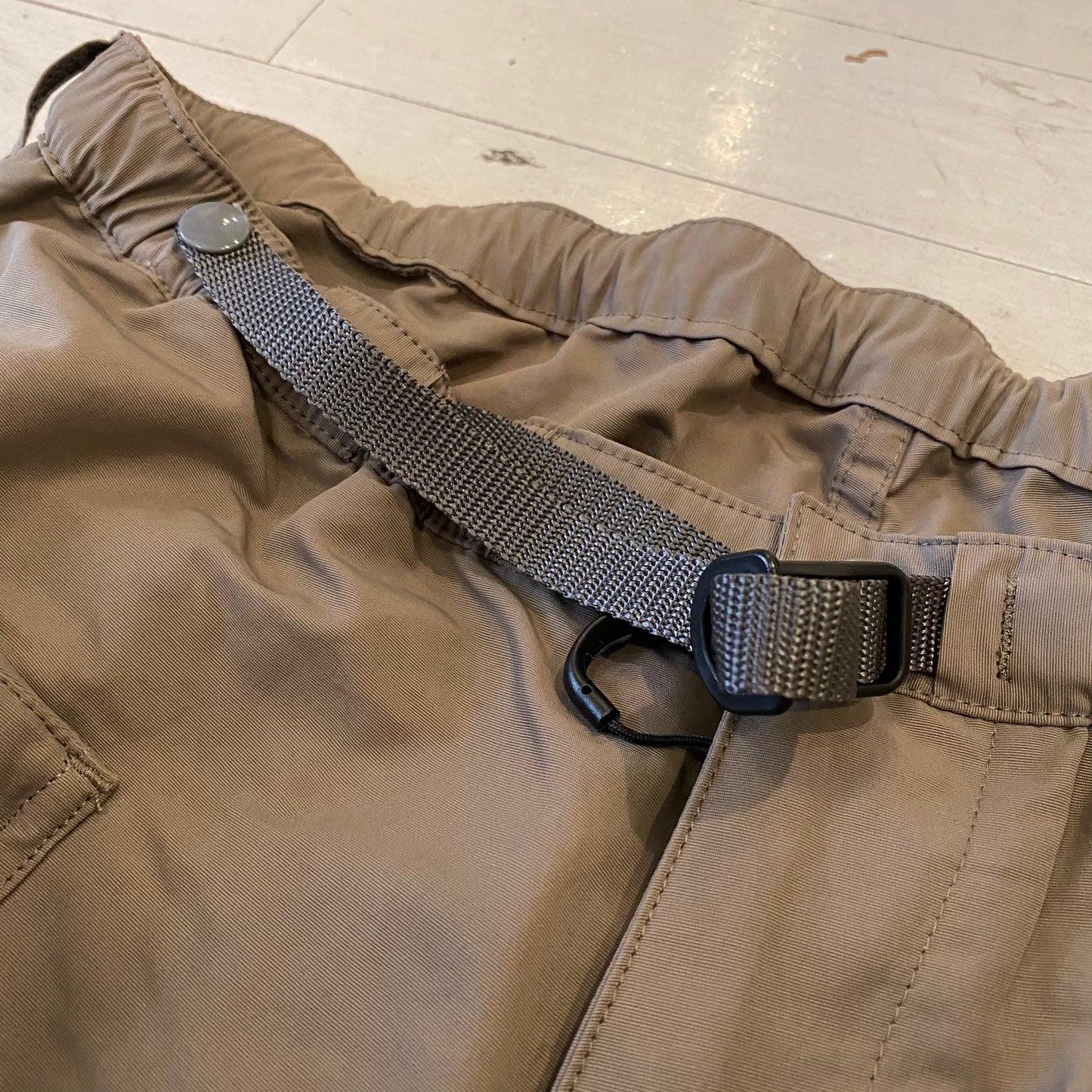 "ACTIVITY SHORTS"