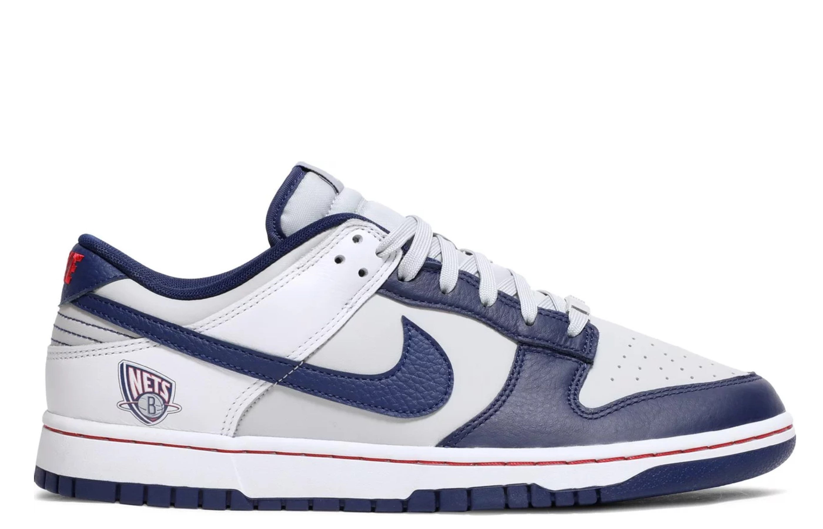 nike dunk low 75th anniversary nba