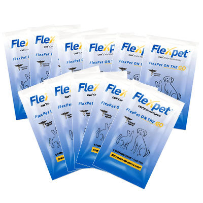 Flexpet Trial Pack