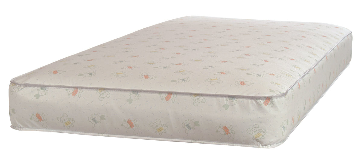 kolcraft goodnight baby mattress review