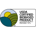 USDA Bio-Based Package