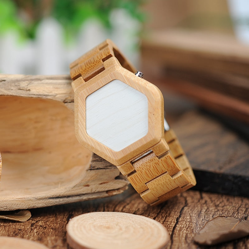 – 木製腕時計専門の通販サイト MOKUME.WATCH