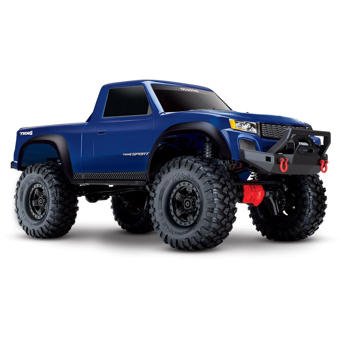 Rc Cars And Trucks