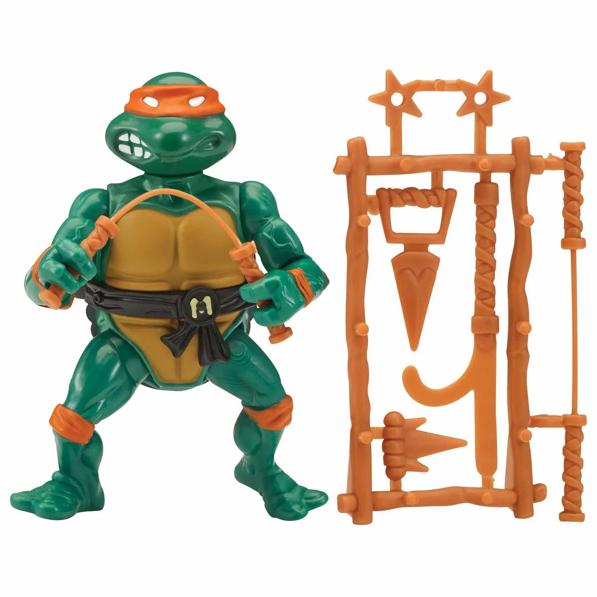 tmnt toys 1980s