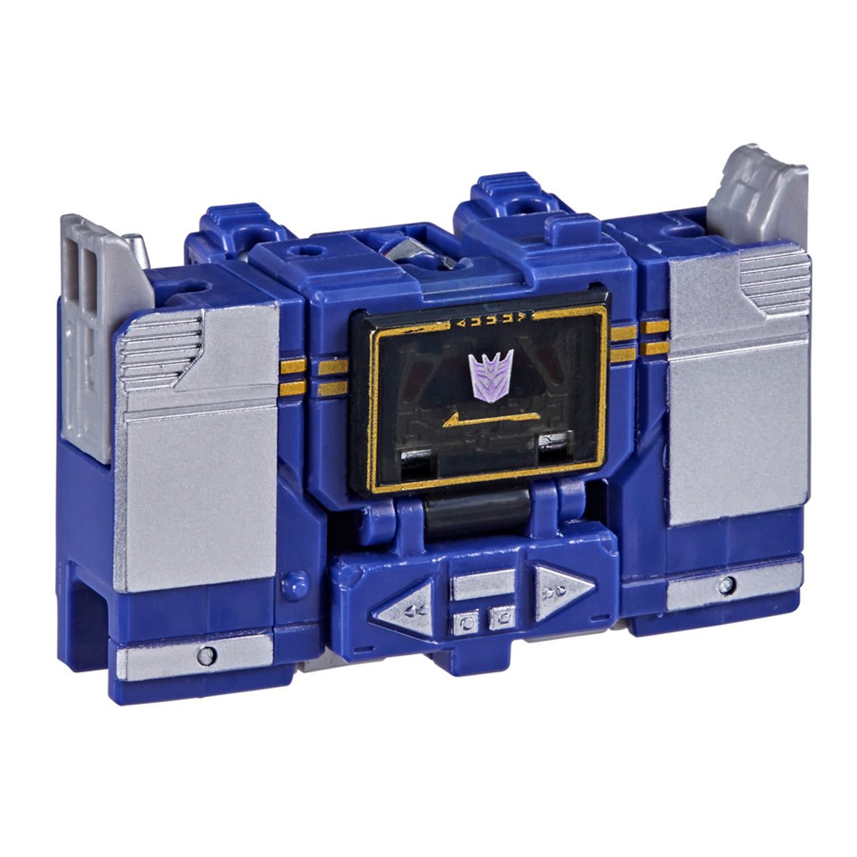 soundwave kingdom