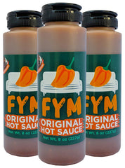 fym original 3 pack