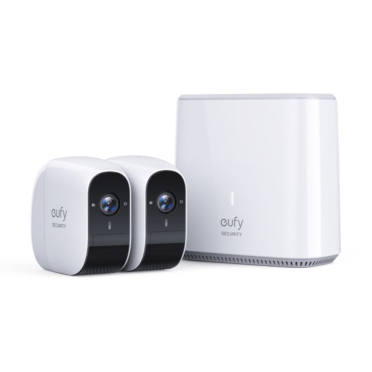 eufy security surveillance camera