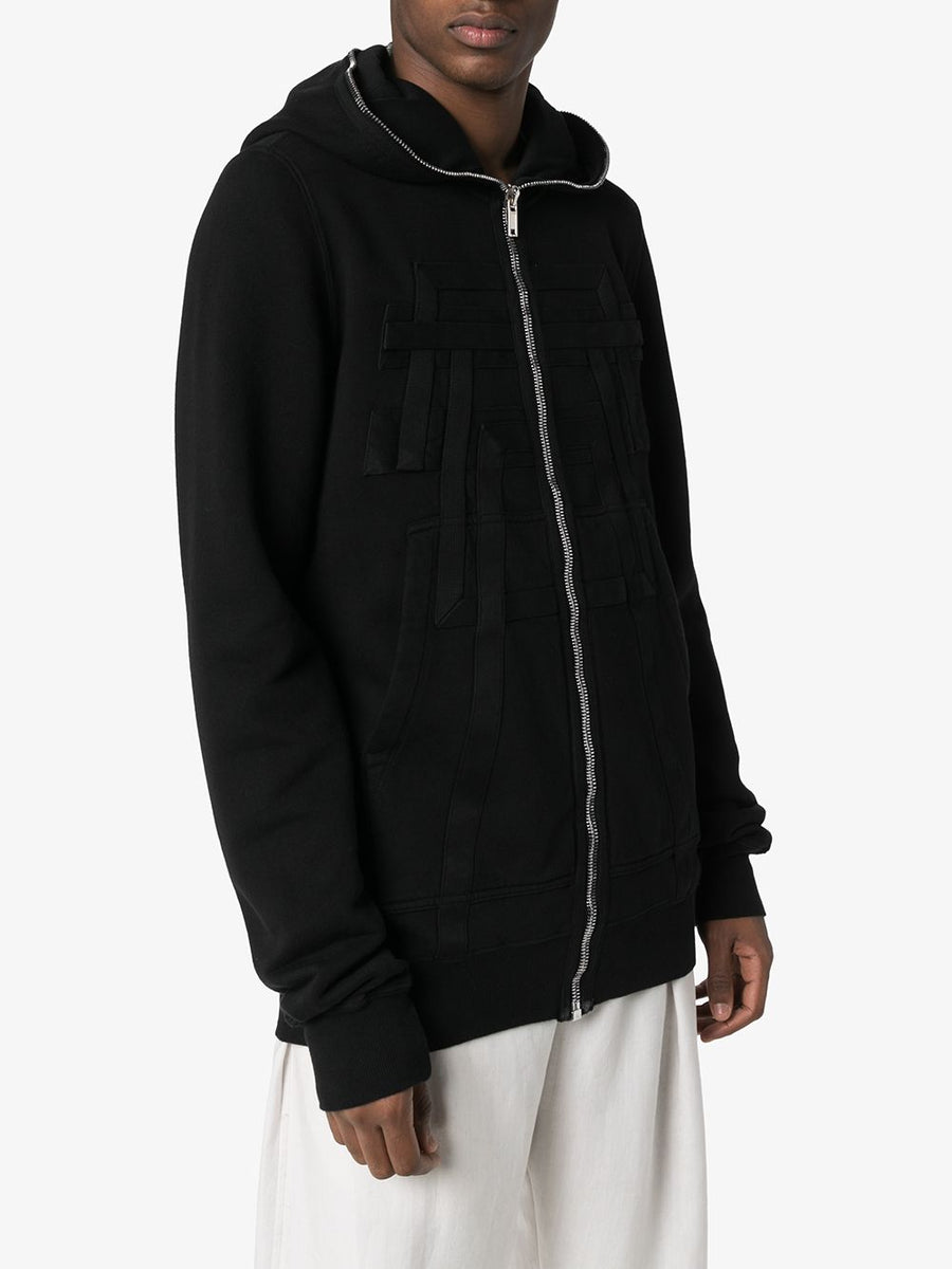 Rick Owens Drkshdw Pullover Hoodie S パーカー | tropicalbrasiljeri