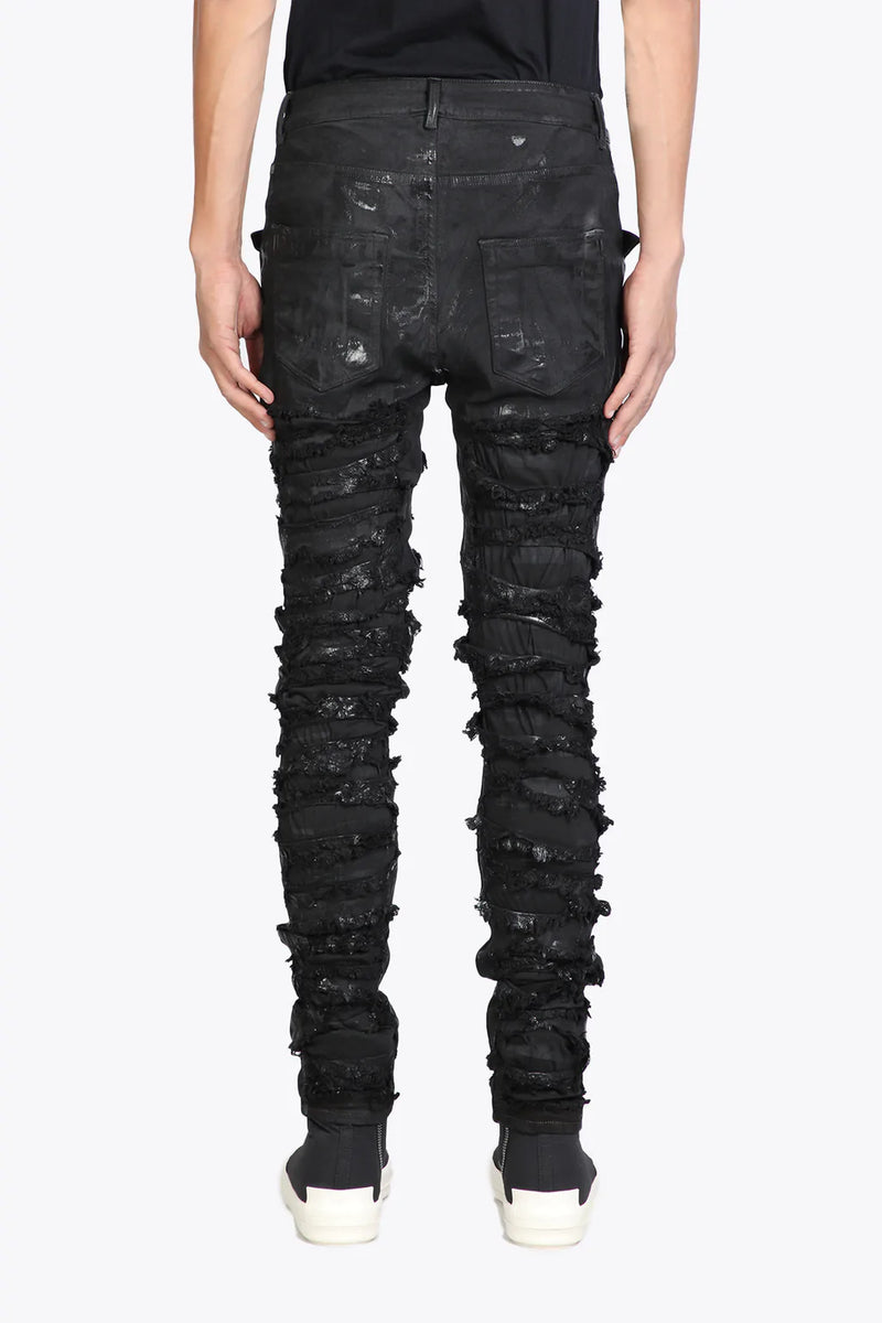 新品未使用 RICK OWENS DRKSHDW TYRONE CUT-