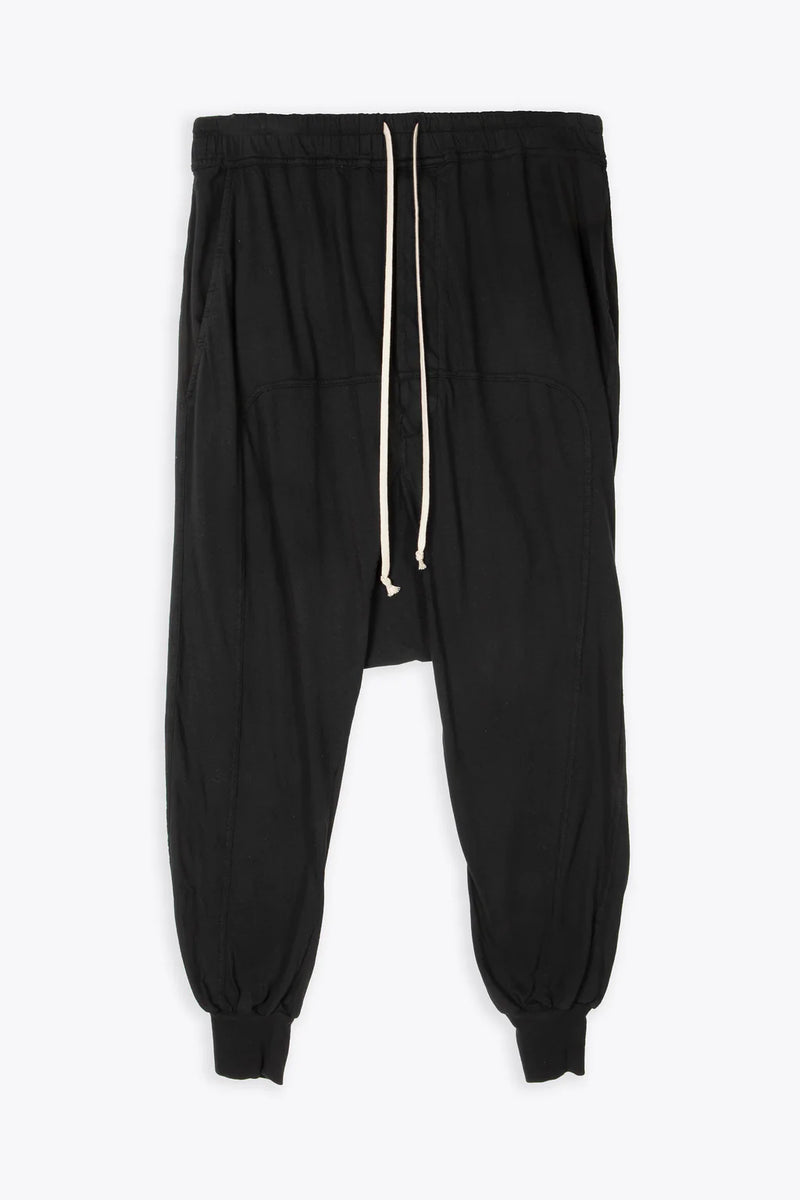 ☆日本の職人技☆ Rick Owens drkshdw prisoner pants サルエルパンツ