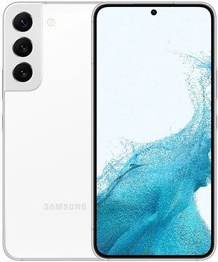 人気特価激安 S22 Galaxy - SAMSUNG SM-S901N SIMフリー ホワイト