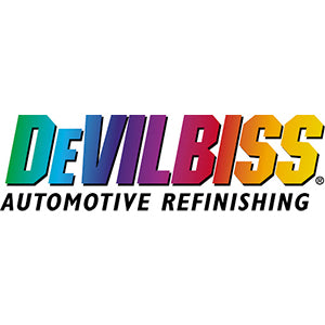 devilbiss logo