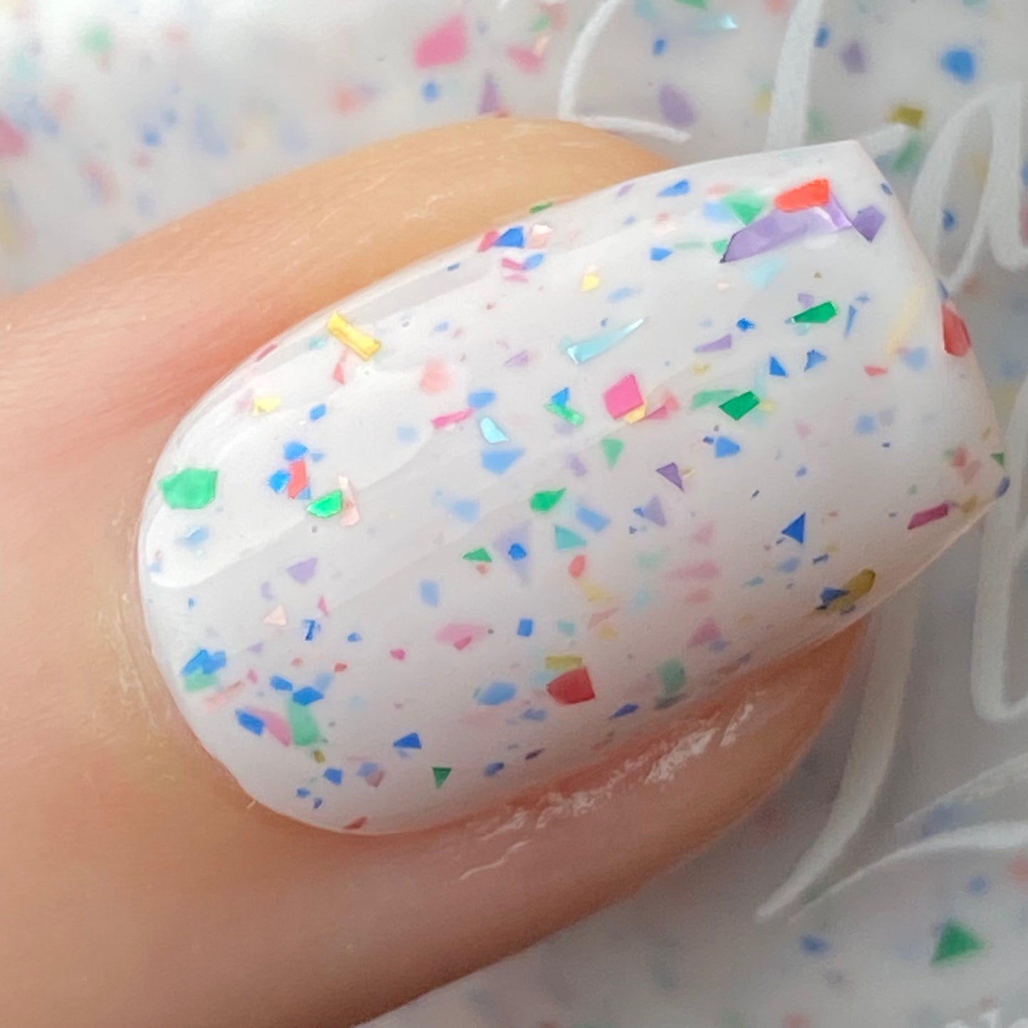 Funfetti Cake