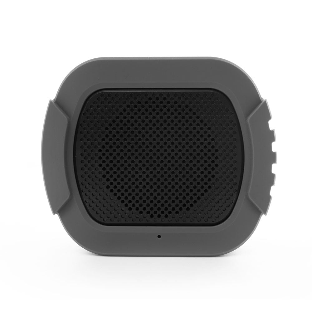 ecoxgear ecoroam 100 portable bluetooth speaker