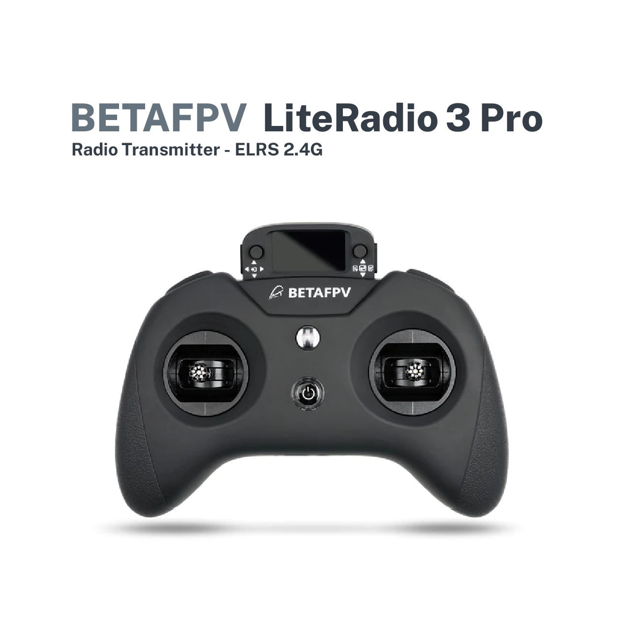 毎日続々入荷BETAFPV LiteRadio SE LiteRadio (スロットル Gimbal