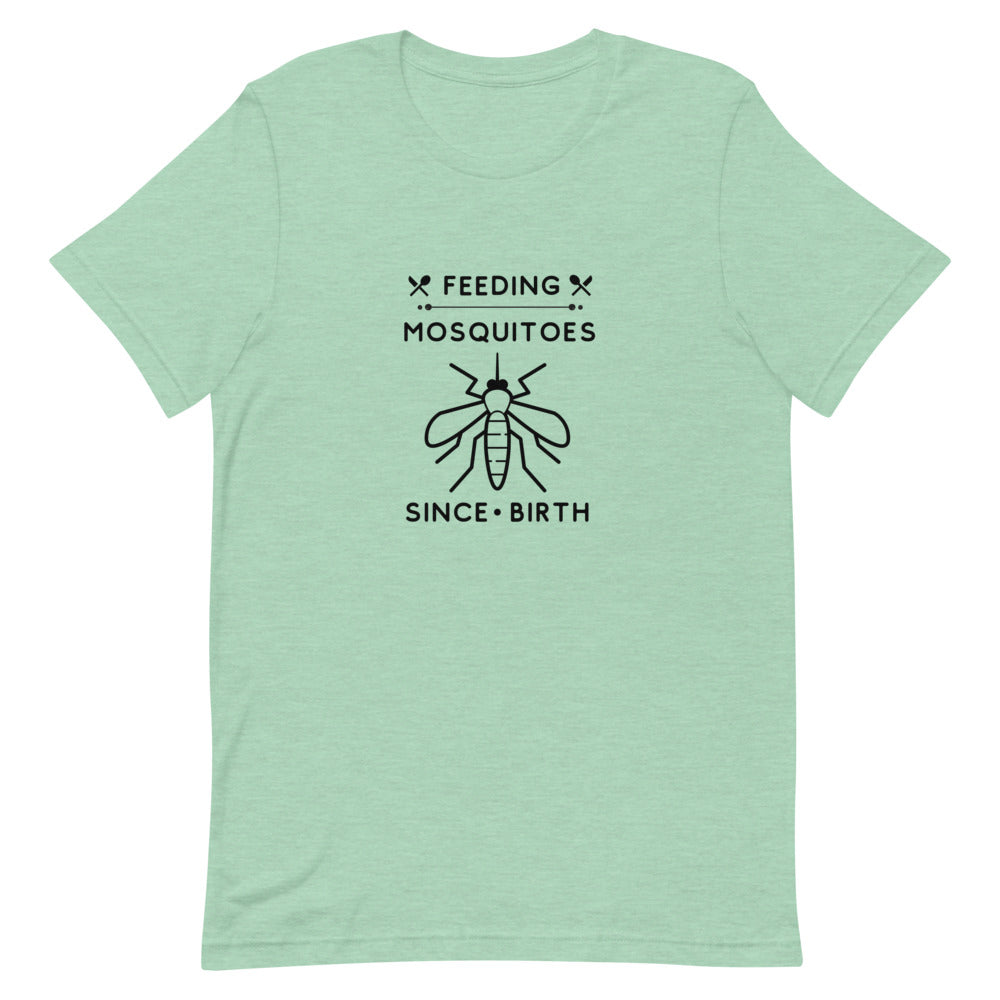 mosquito t shirt