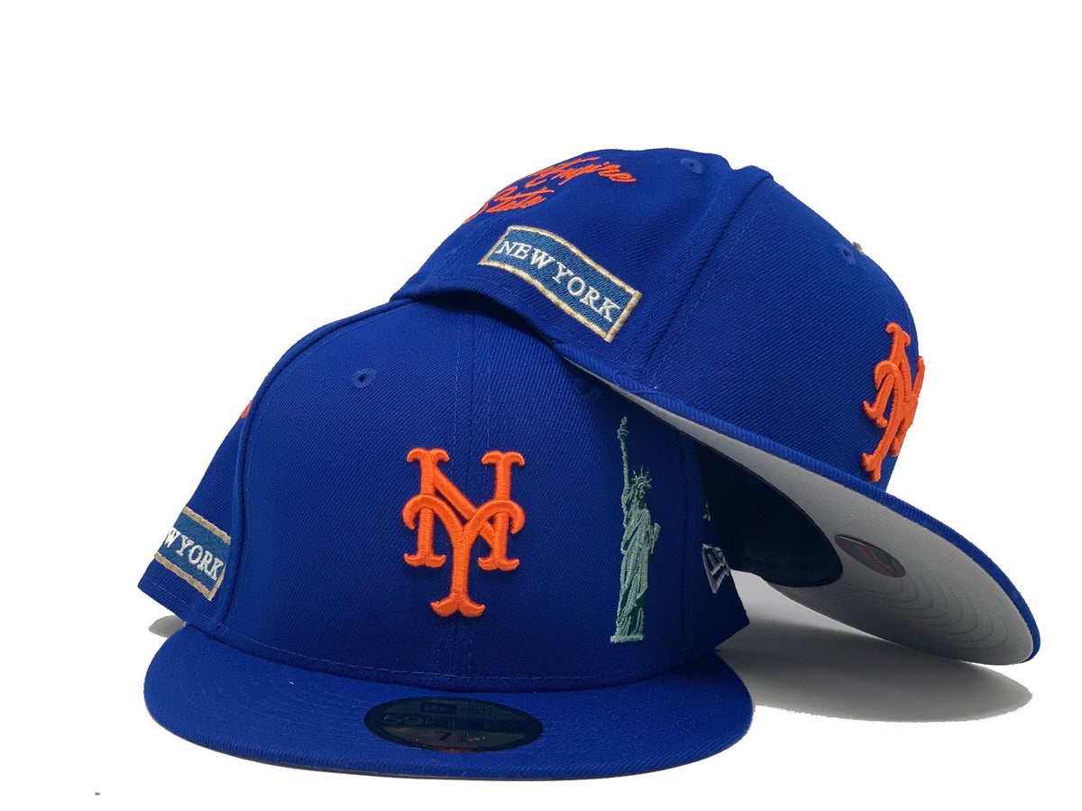 mets fitted