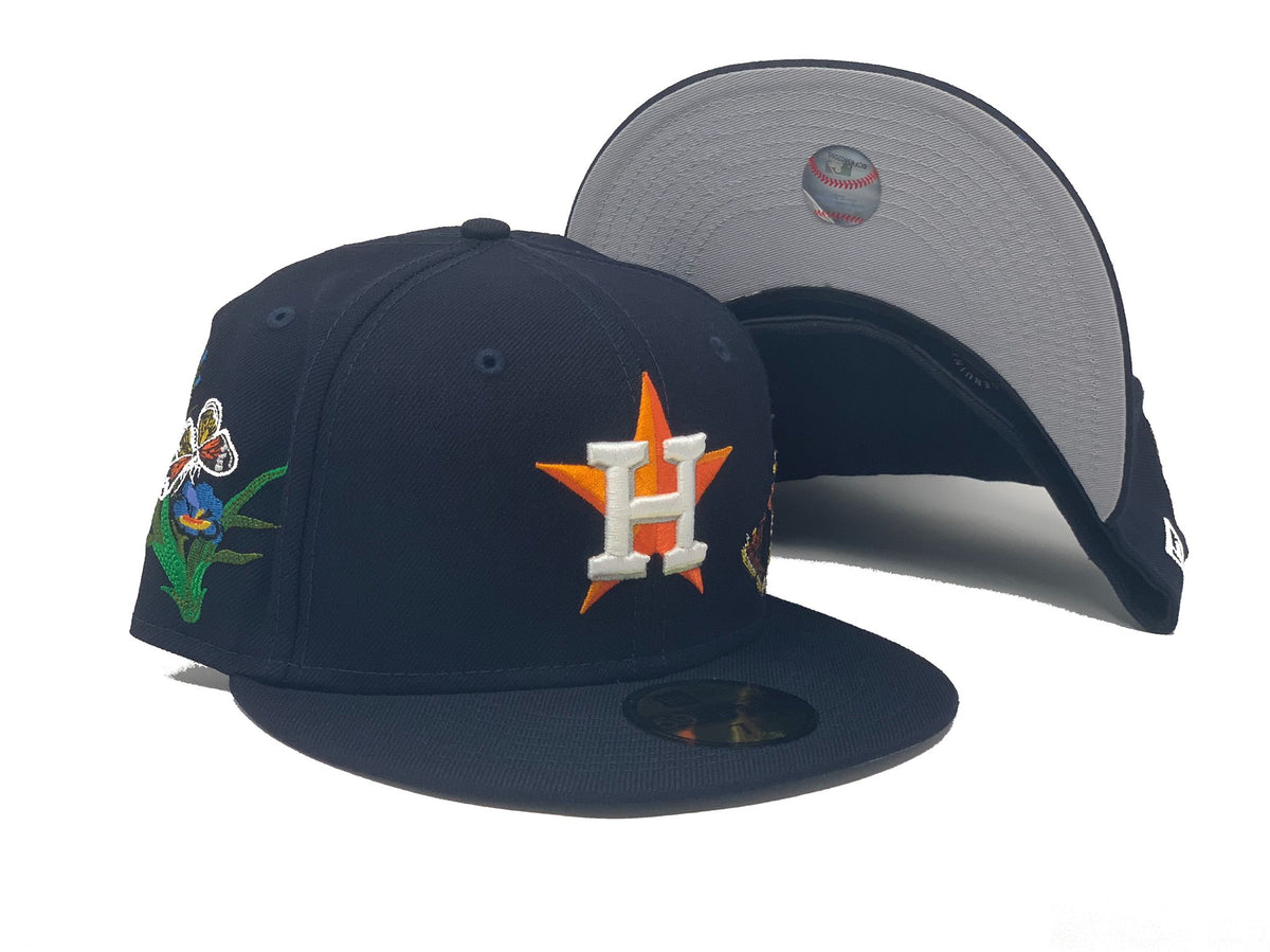 felt astros hat