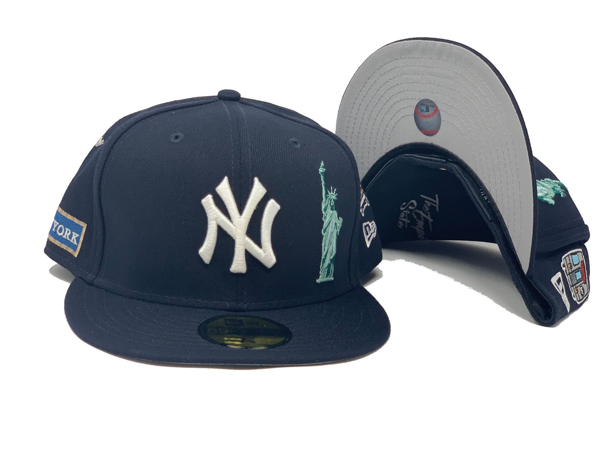 yankees transit hat