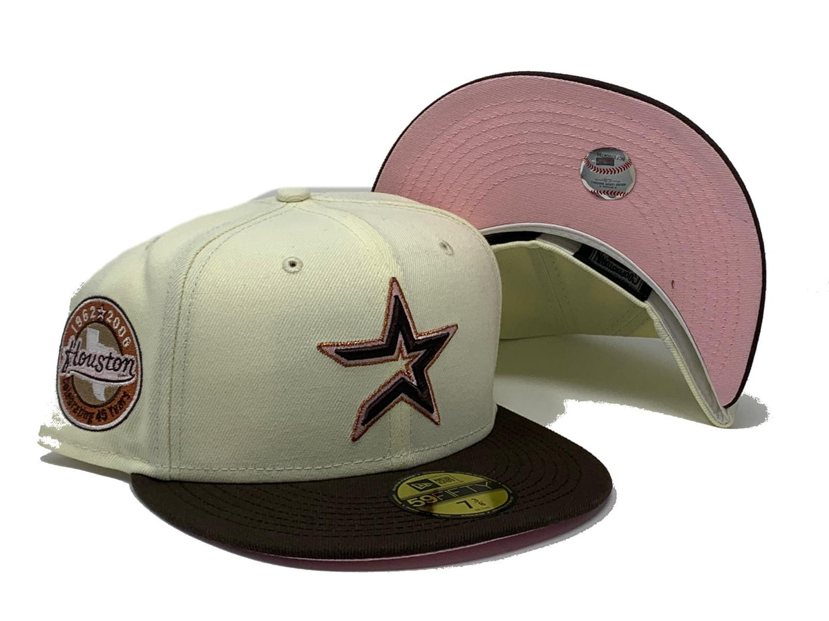 astros 45th anniversary hat