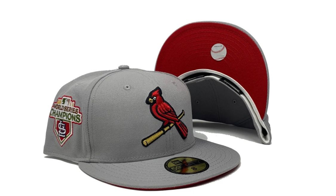 cardinals grey brim