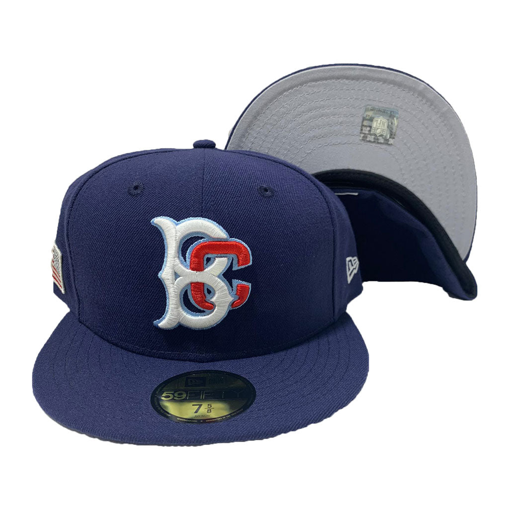 brooklyn cyclones fitted