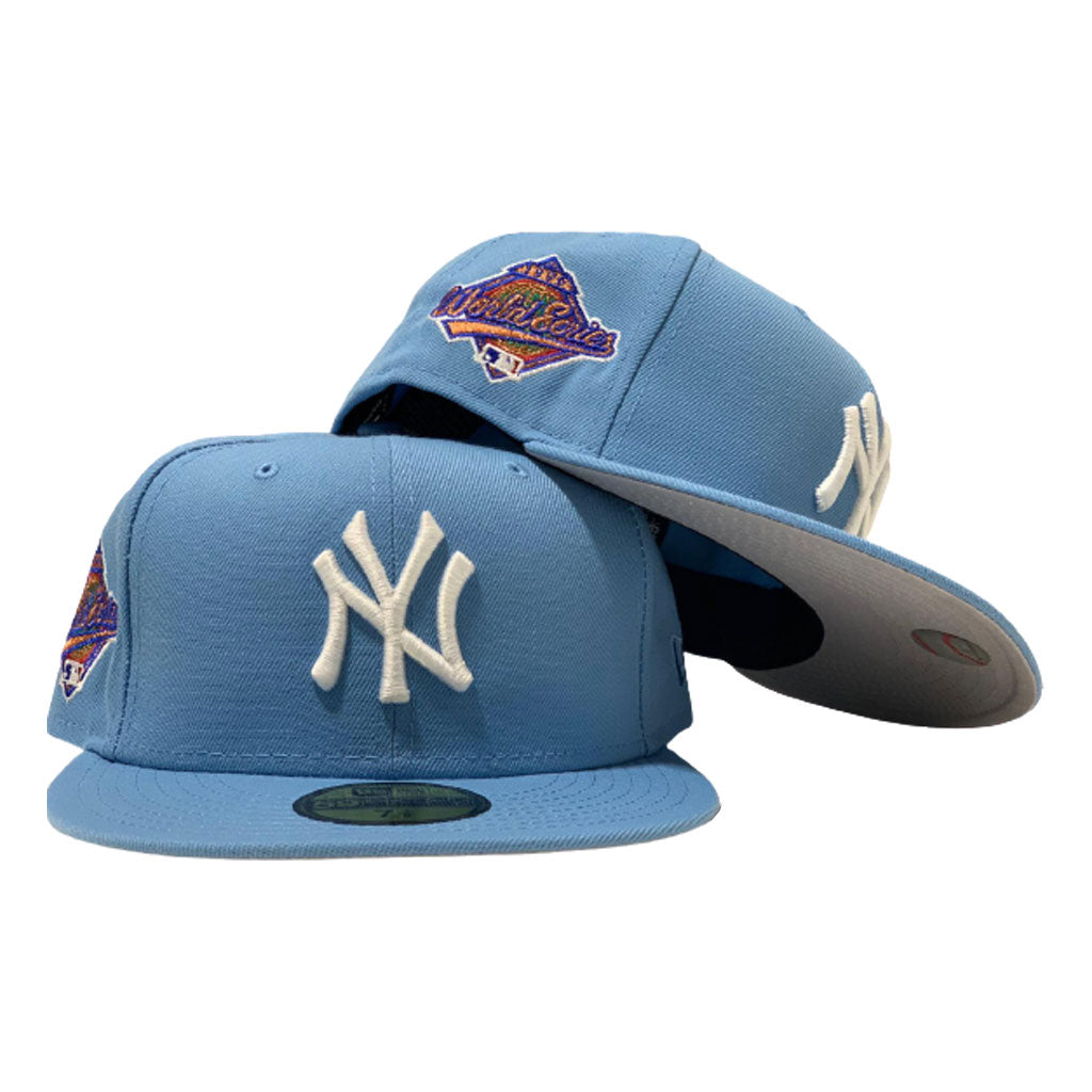 new york yankees devil hat