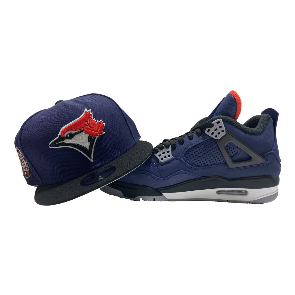 air jordan 4 toronto