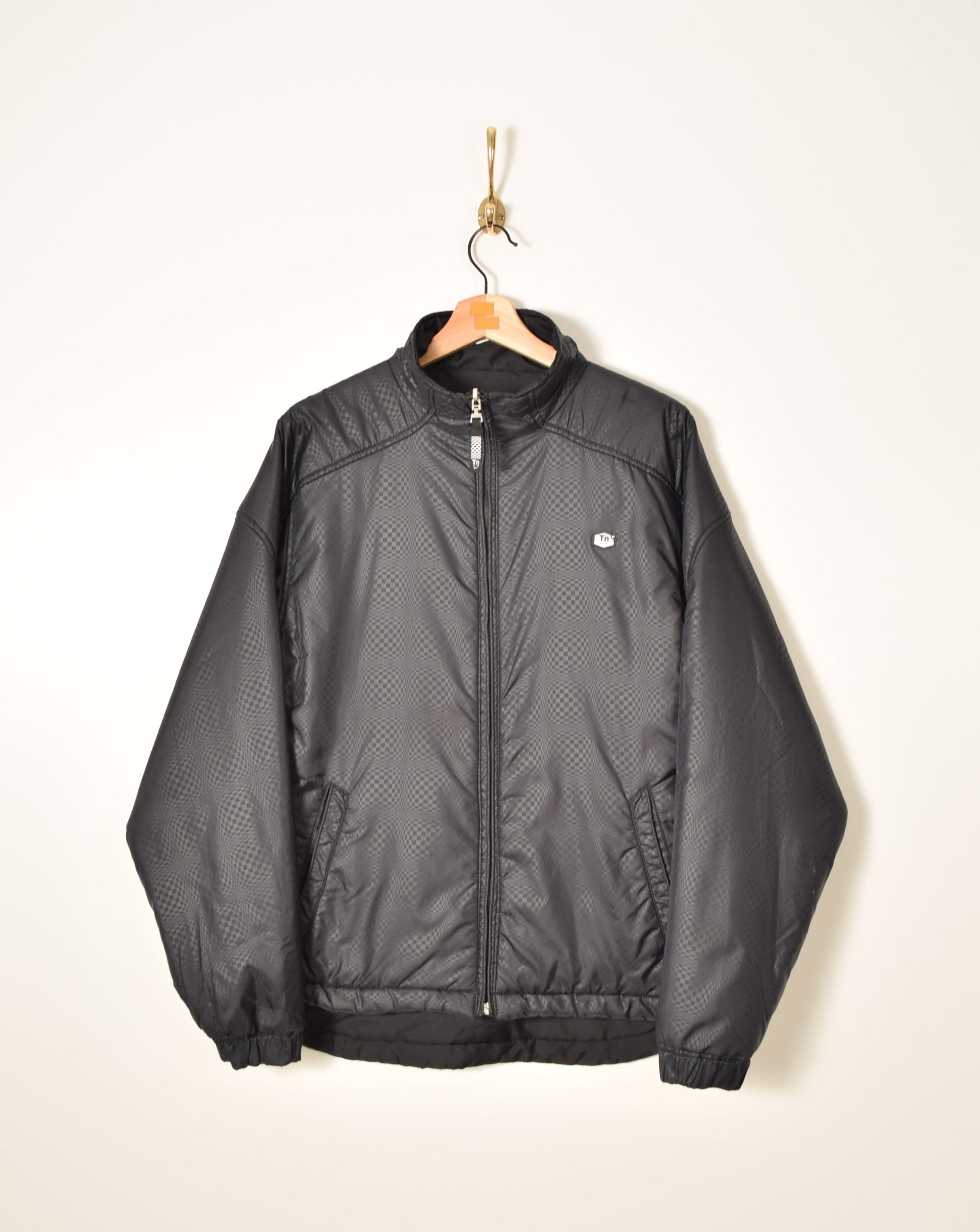Nike Removable Light Puffer Coat (M) – FROM THE VINTAGE