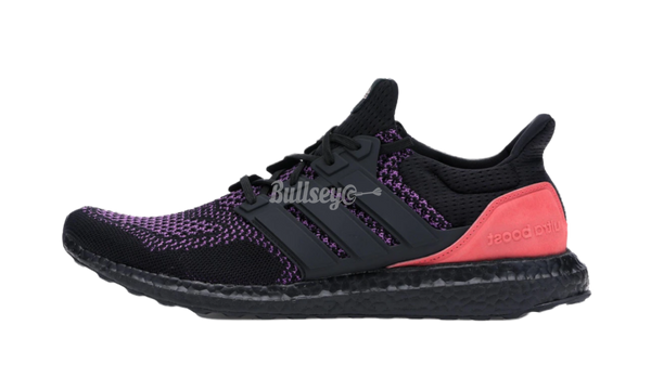 Adidas Ultraboost Core "Black Active Purple Shock Red"-Bullseye Sneaker emulate Boutique