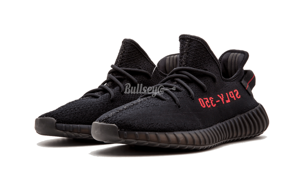 Adidas Yeezy Boost 350 "Bred" - Sneakers Casual Warmlined Th Sneaker FW0FW05229 Black BDS