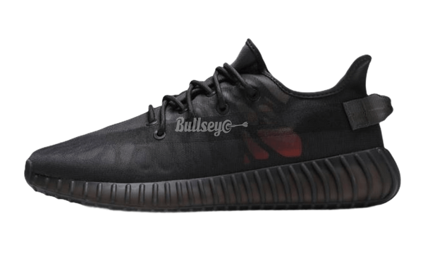Adidas Yeezy Boost 350 "Mono Cinder"-Sneakers Casual Warmlined Th Sneaker FW0FW05229 Black BDS