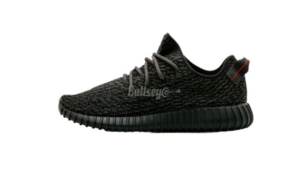 Adidas Yeezy Boost 350 "Pirate Black" (2023)-Sneakers Casual Warmlined Th Sneaker FW0FW05229 Black BDS