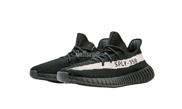 Adidas Yeezy Boost 350 V2 "Oreo/Core Black White" - Sneakers Casual Warmlined Th Sneaker FW0FW05229 Black BDS