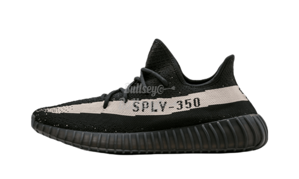 Adidas Yeezy Boost 350 V2 "Oreo/Core Black White"-Sneakers Casual Warmlined Th Sneaker FW0FW05229 Black BDS