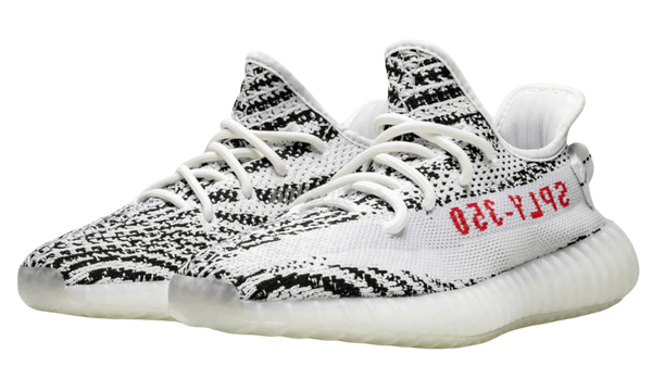 Air Jordan XIII He Got Game OG Rick TX Boost "Zebra" - Urlfreeze Sneakers Sale Online