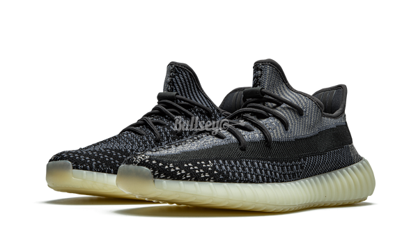 Adidas Yeezy Boost 350 v2 "Carbon" - Sneakers Casual Warmlined Th Sneaker FW0FW05229 Black BDS