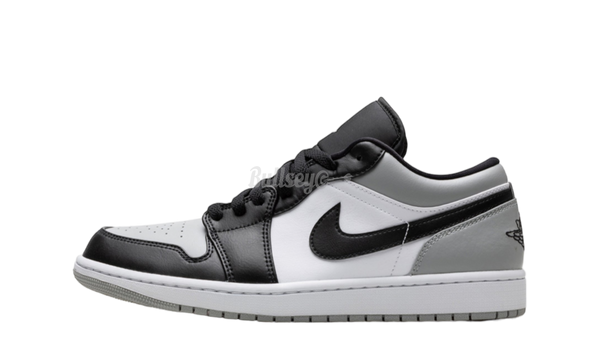 Air Jordan 1 Low "Shadow Toe"-Sneakers Casual Warmlined Th Sneaker FW0FW05229 Black BDS