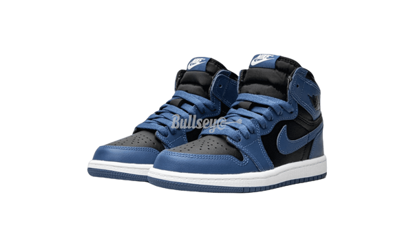 Air Jordan 1 Retro "Dark Marina Blue" Toddler