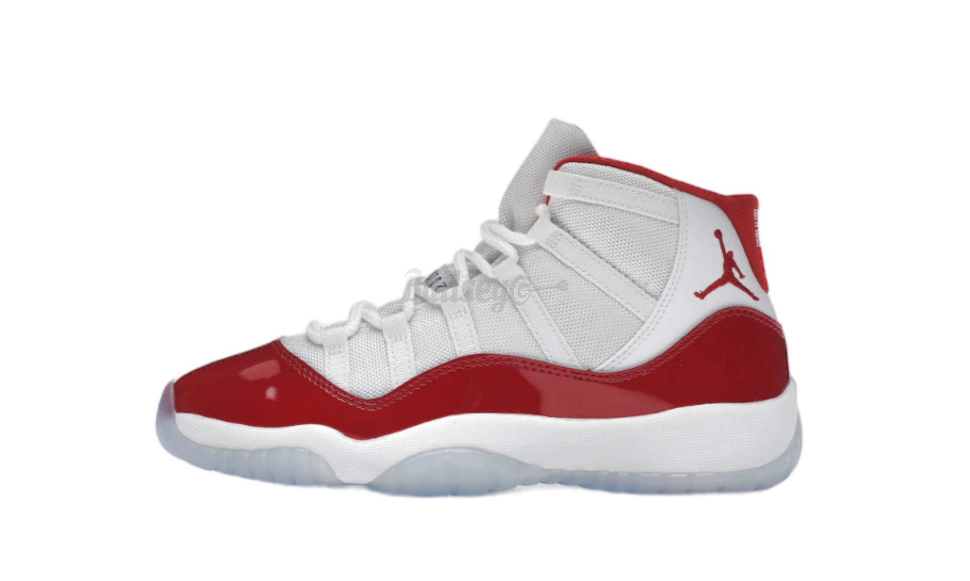 jordan 10 cherry