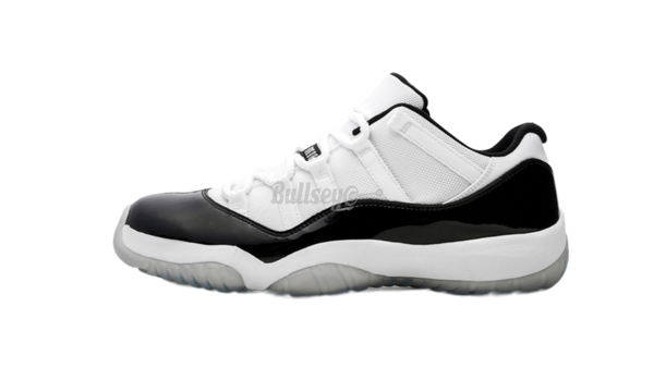 Air Jordan 11 Retro Low "Concord"-Sneakers Casual Warmlined Th Sneaker FW0FW05229 Black BDS