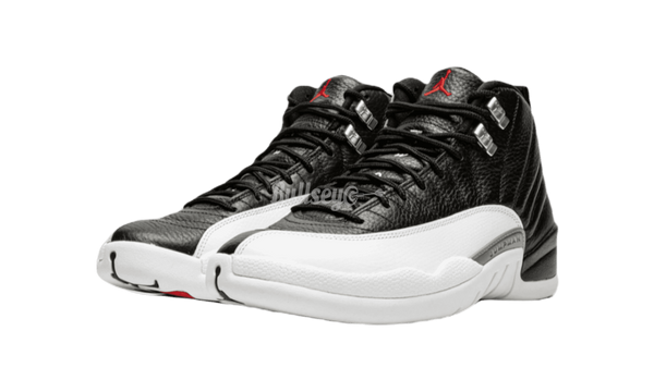 Air Jordan 12 Retro "Playoff" - Sneakers Casual Warmlined Th Sneaker FW0FW05229 Black BDS