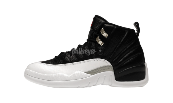 Air Jordan 12 Retro "Playoff"-Sneakers Casual Warmlined Th Sneaker FW0FW05229 Black BDS